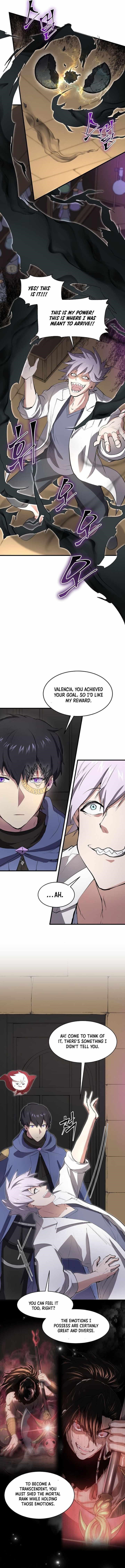 Level Up With Skills Chapter 135 - Page 11