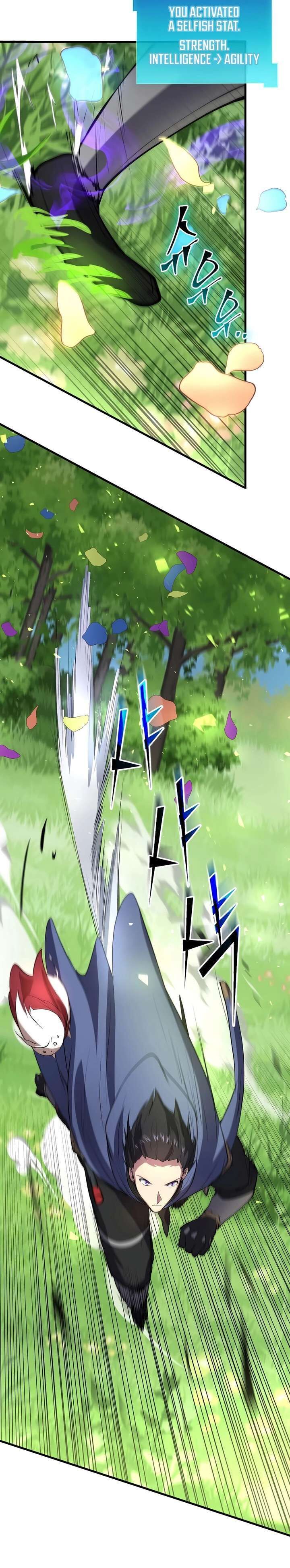 Level Up With Skills Chapter 137 - Page 16