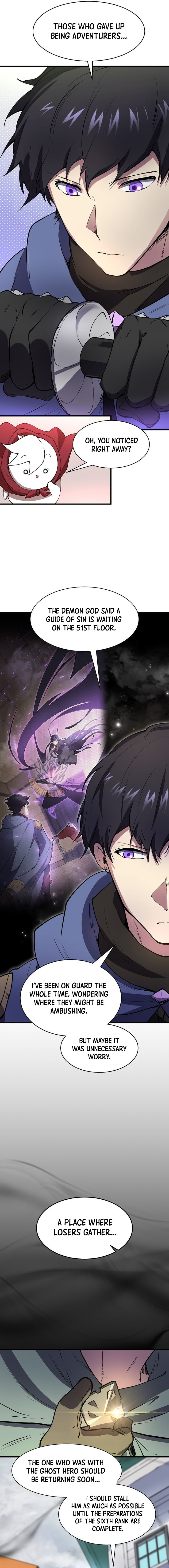 Level Up With Skills Chapter 139 - Page 15