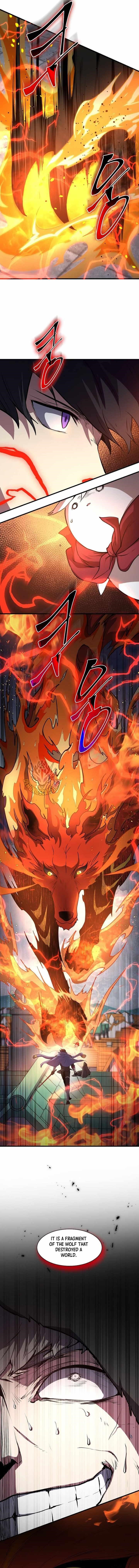 Level Up With Skills Chapter 140 - Page 14