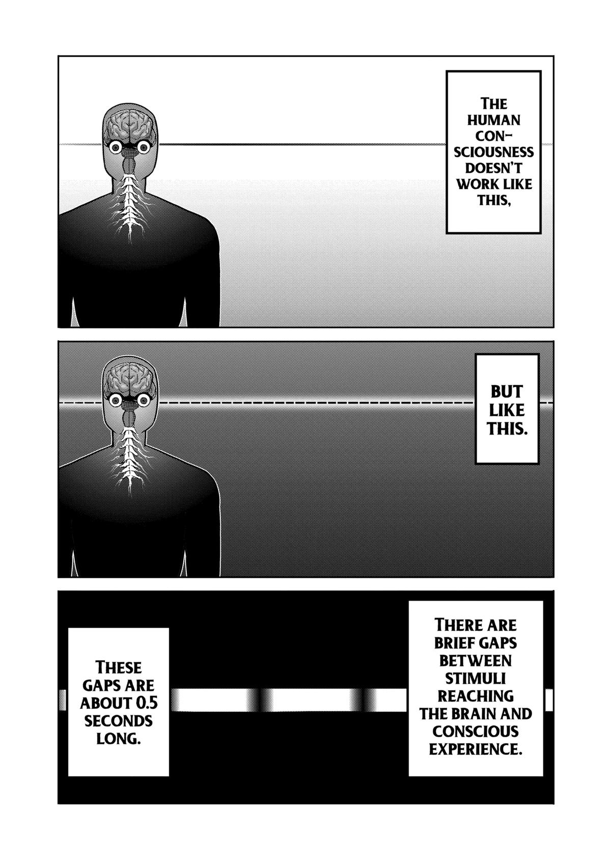 Kengan Omega Chapter 342 - Page 6