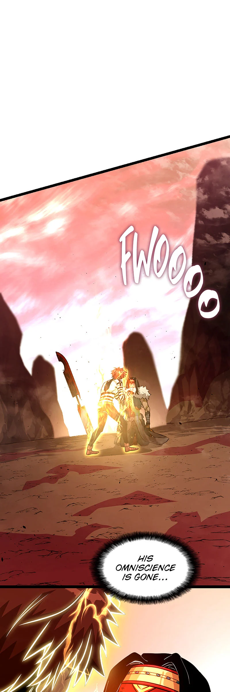 God Game Chapter 100 - Page 1