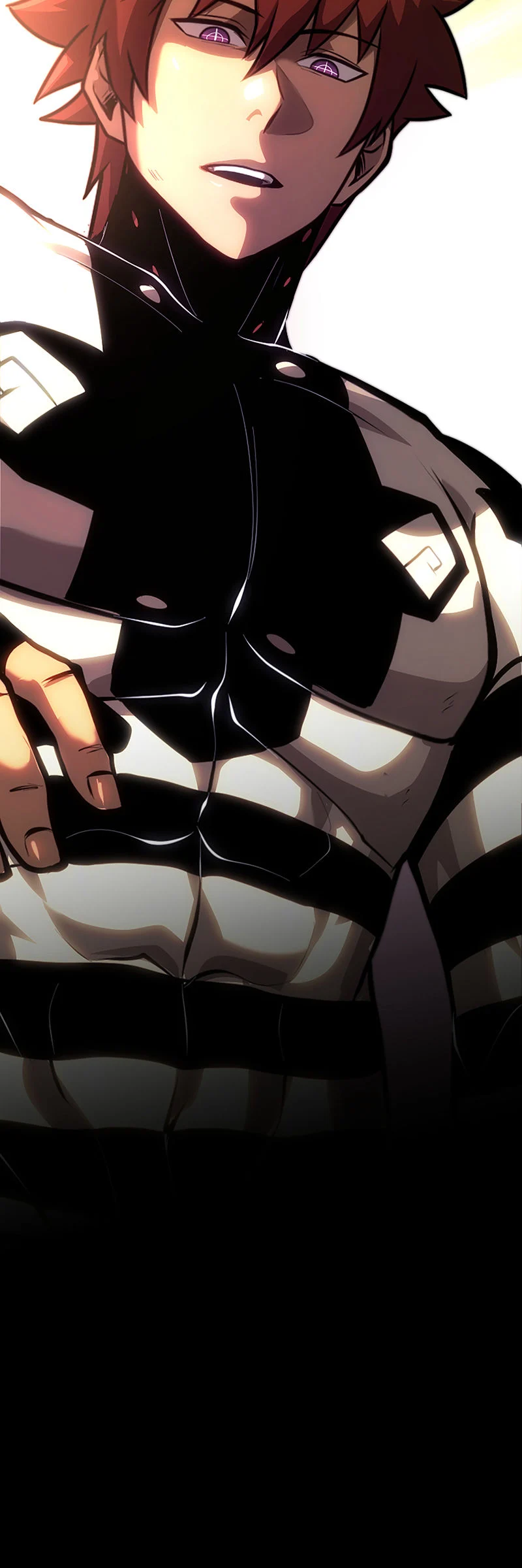 God Game Chapter 100 - Page 12