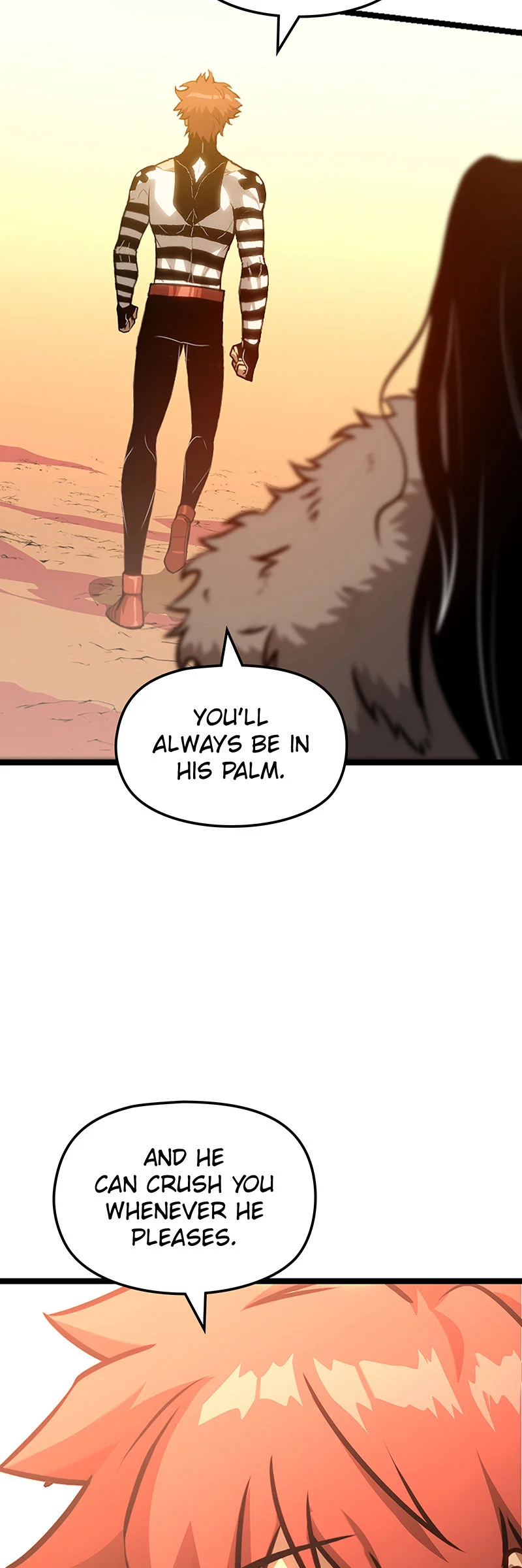 God Game Chapter 100 - Page 17