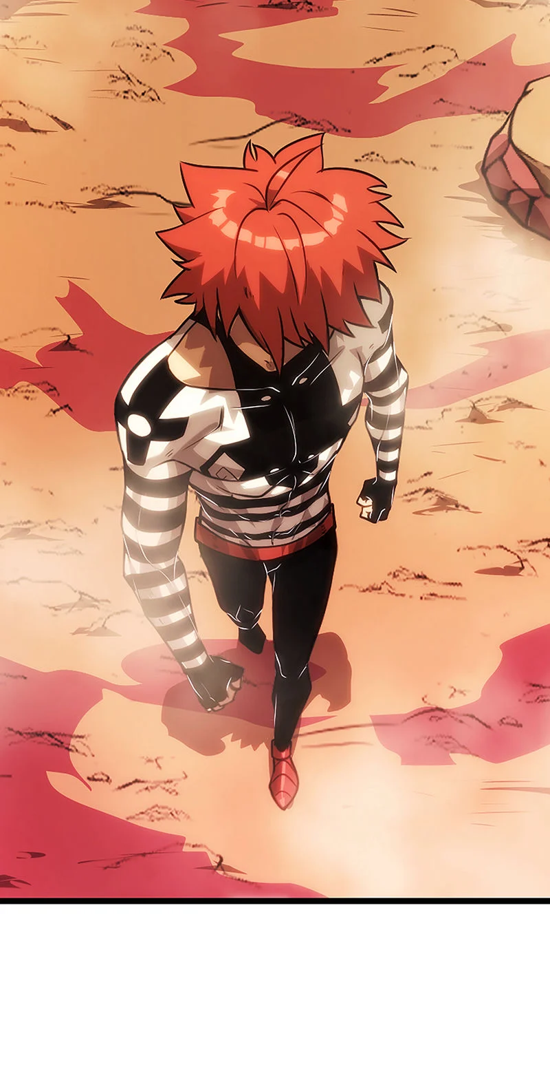 God Game Chapter 100 - Page 19