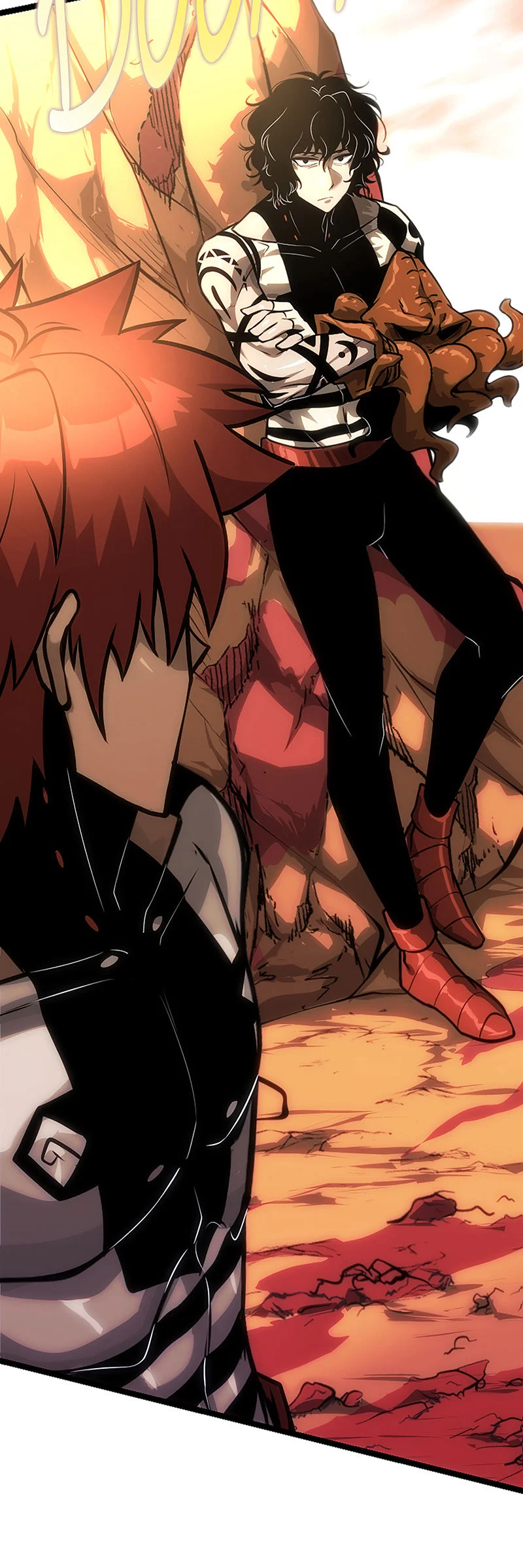 God Game Chapter 100 - Page 23