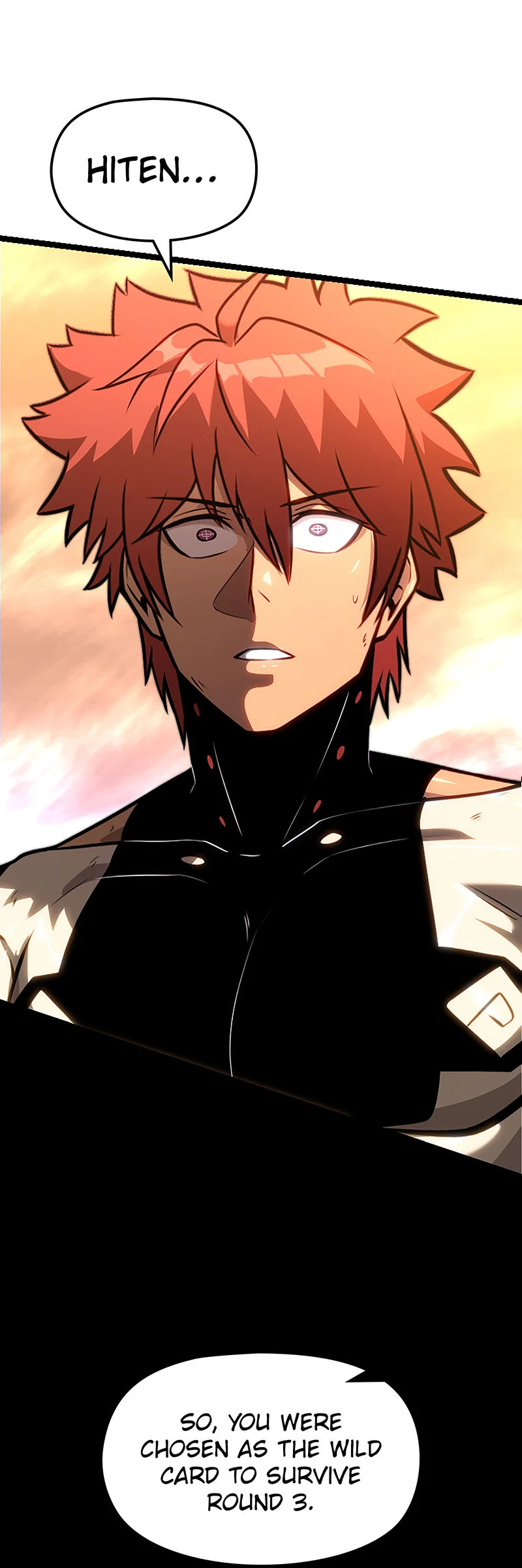 God Game Chapter 100 - Page 26