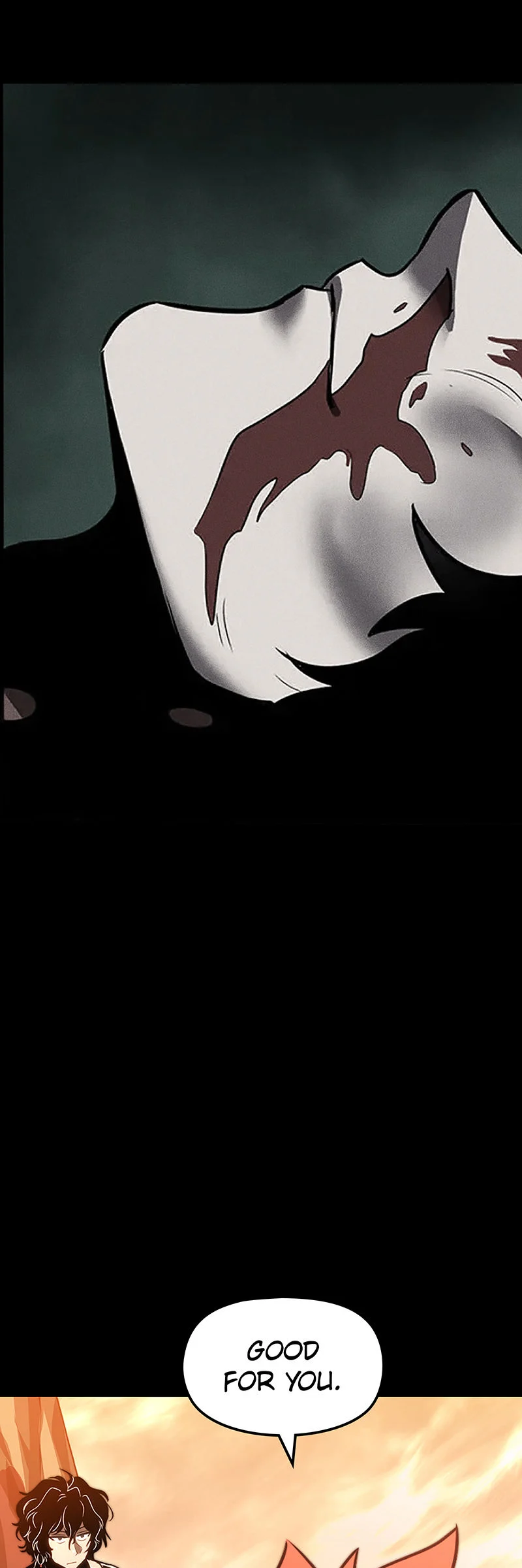 God Game Chapter 100 - Page 27