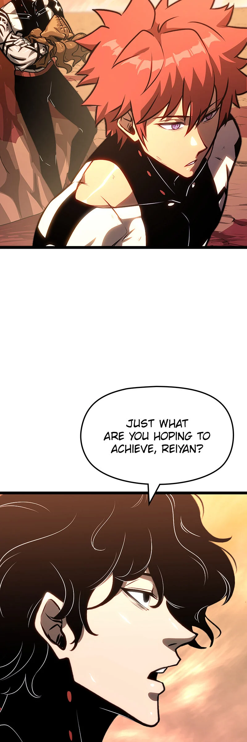 God Game Chapter 100 - Page 28