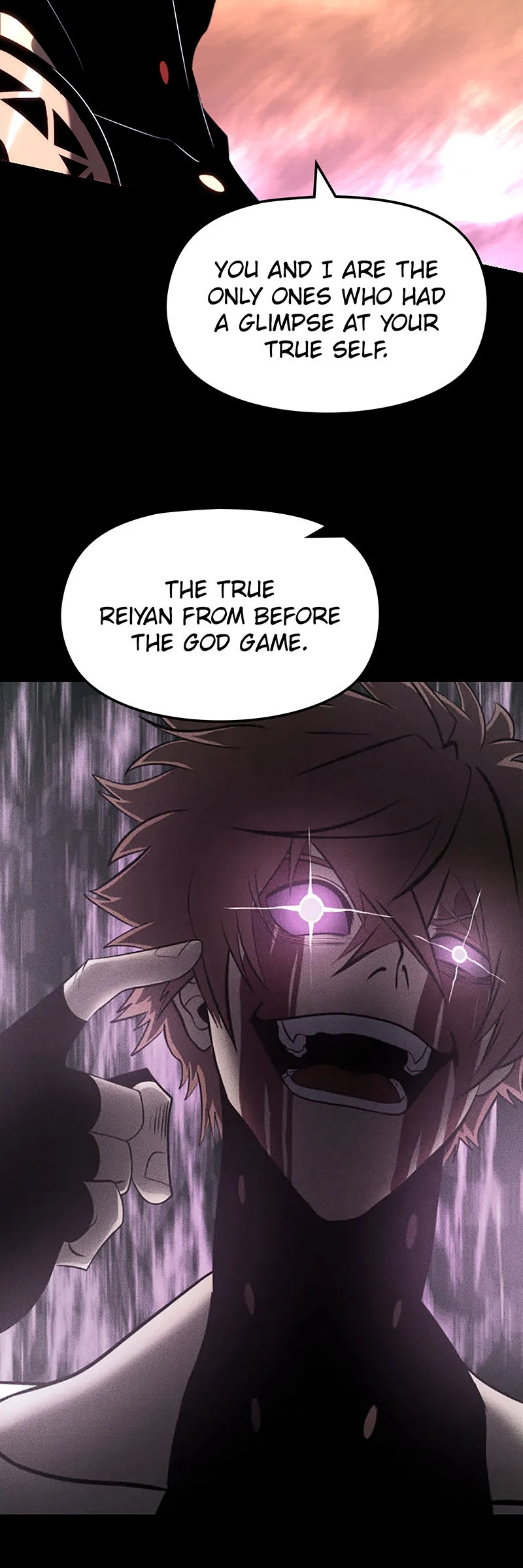 God Game Chapter 100 - Page 29