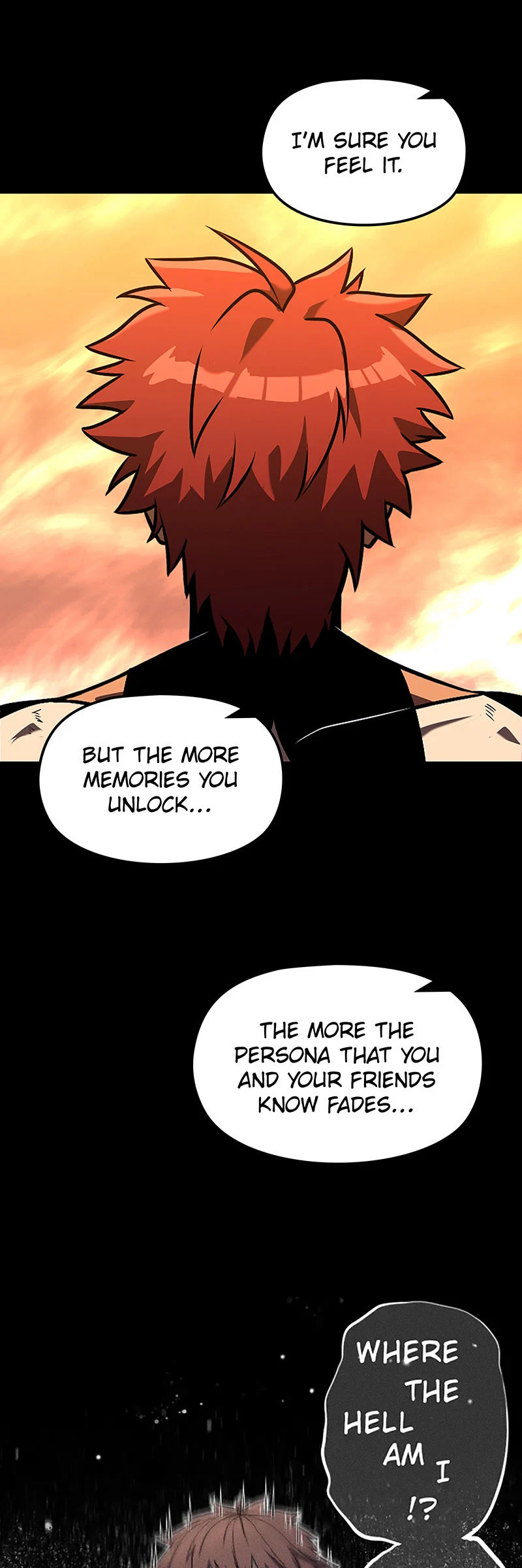 God Game Chapter 100 - Page 31