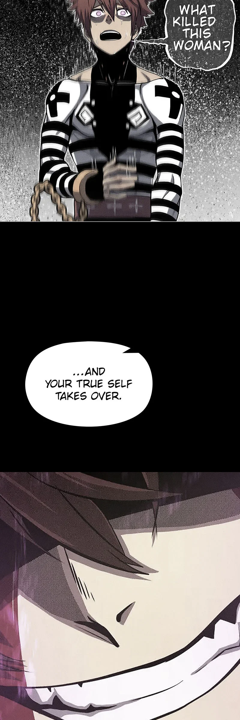 God Game Chapter 100 - Page 32