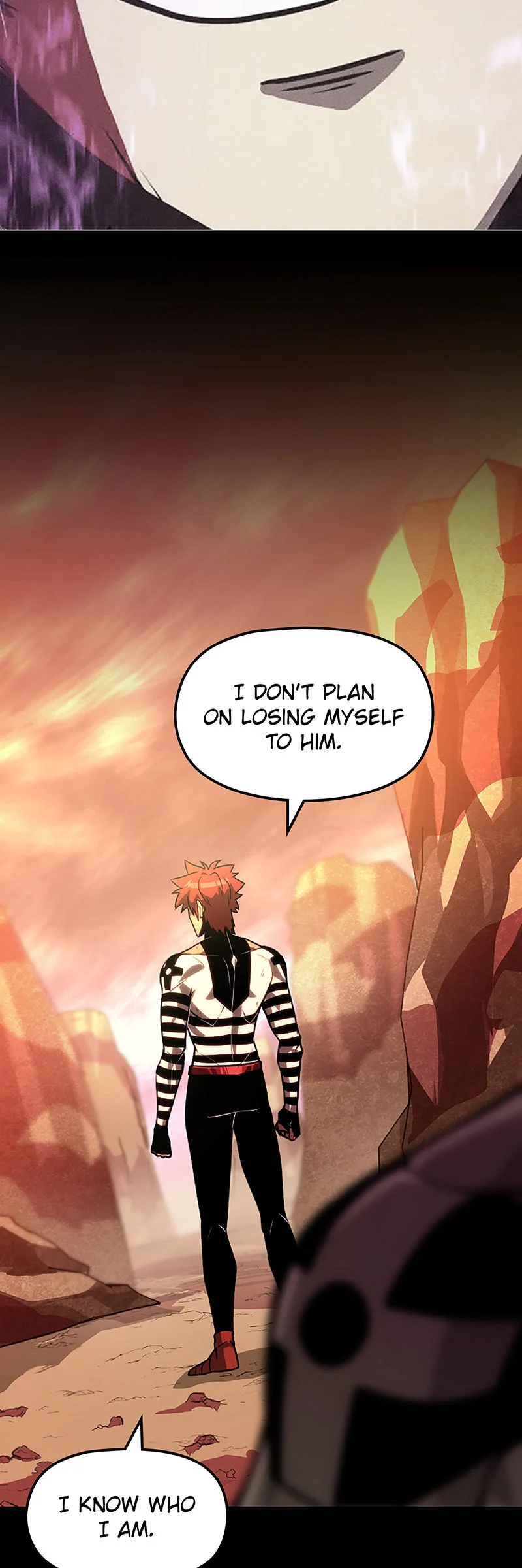 God Game Chapter 100 - Page 33