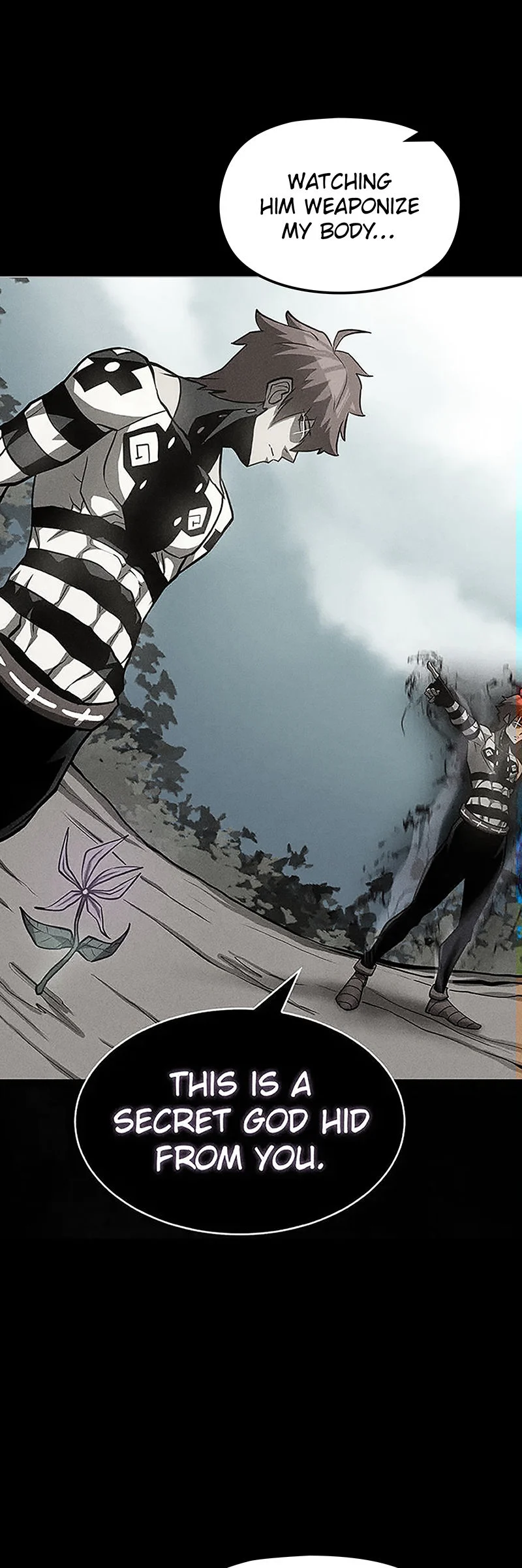 God Game Chapter 100 - Page 35