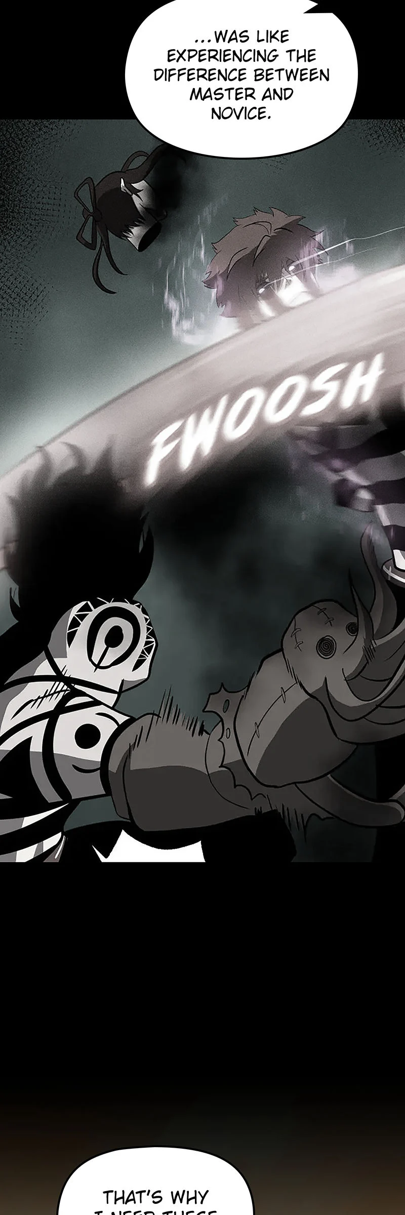 God Game Chapter 100 - Page 36