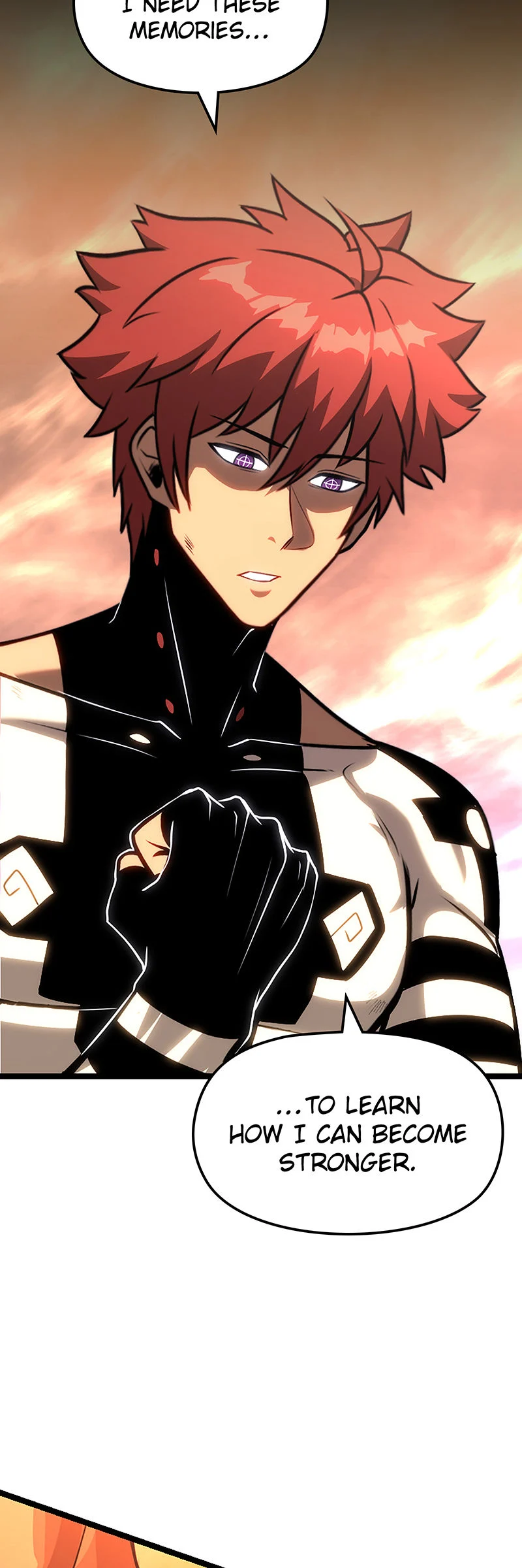 God Game Chapter 100 - Page 37