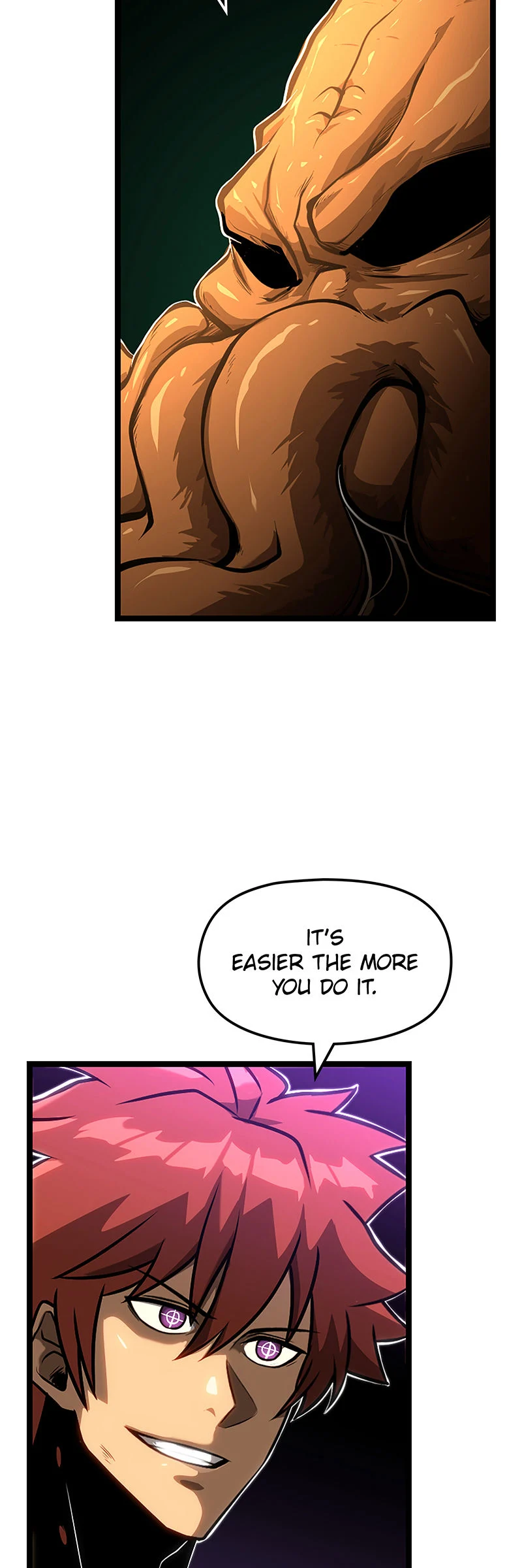 God Game Chapter 100 - Page 41