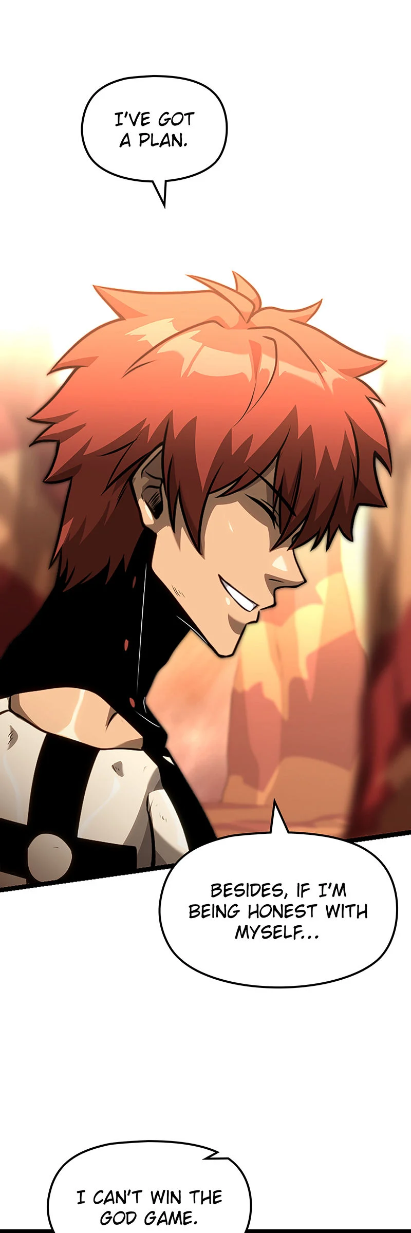 God Game Chapter 100 - Page 45