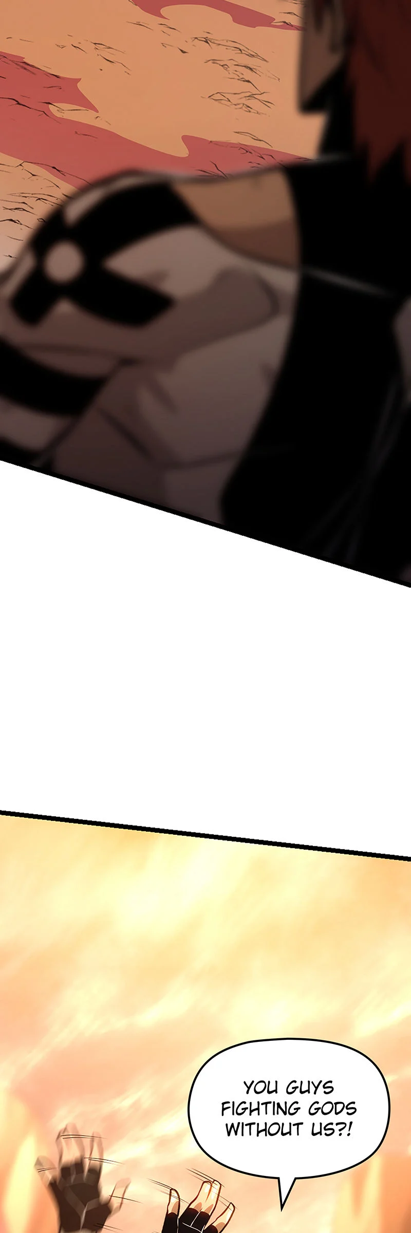 God Game Chapter 100 - Page 48