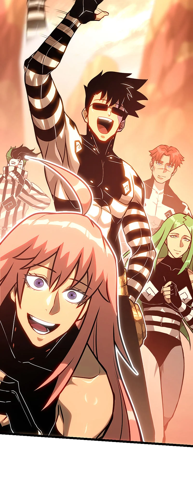 God Game Chapter 100 - Page 49