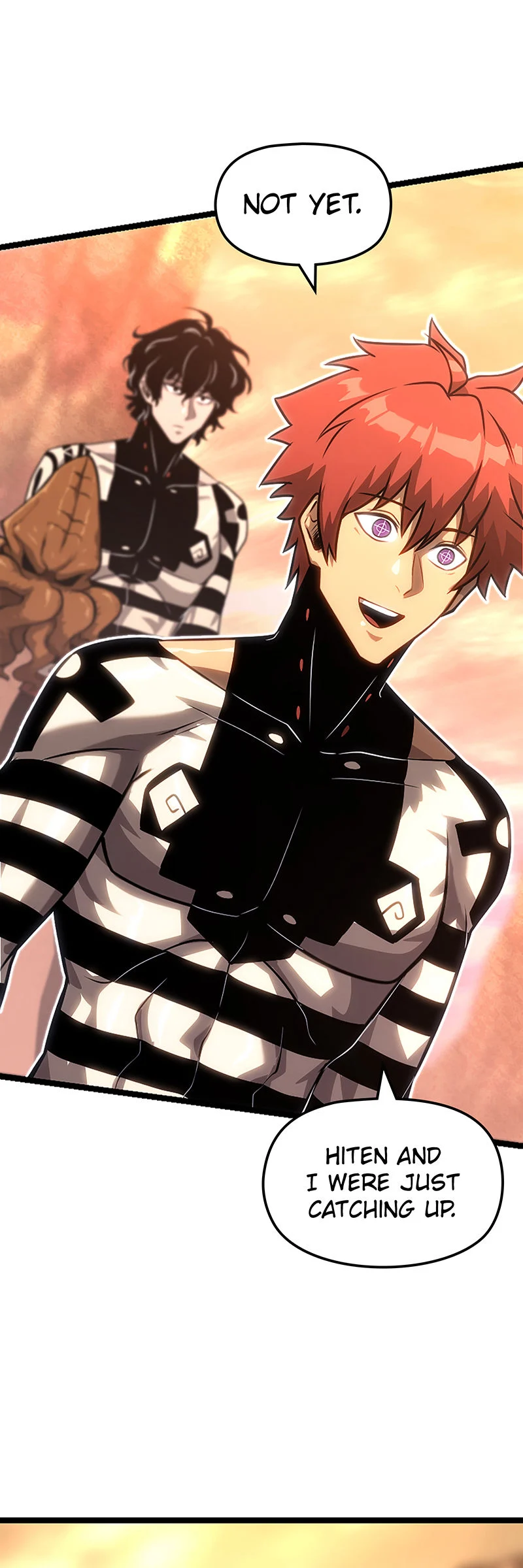 God Game Chapter 100 - Page 50