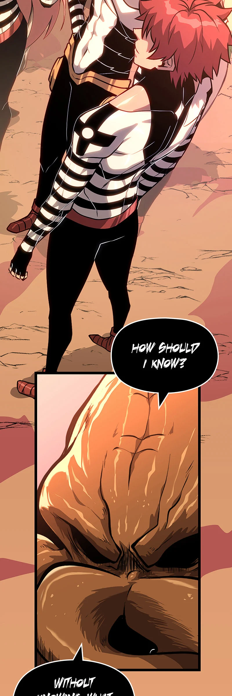 God Game Chapter 100 - Page 52