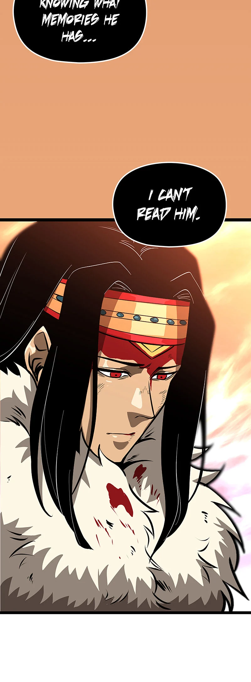 God Game Chapter 100 - Page 53