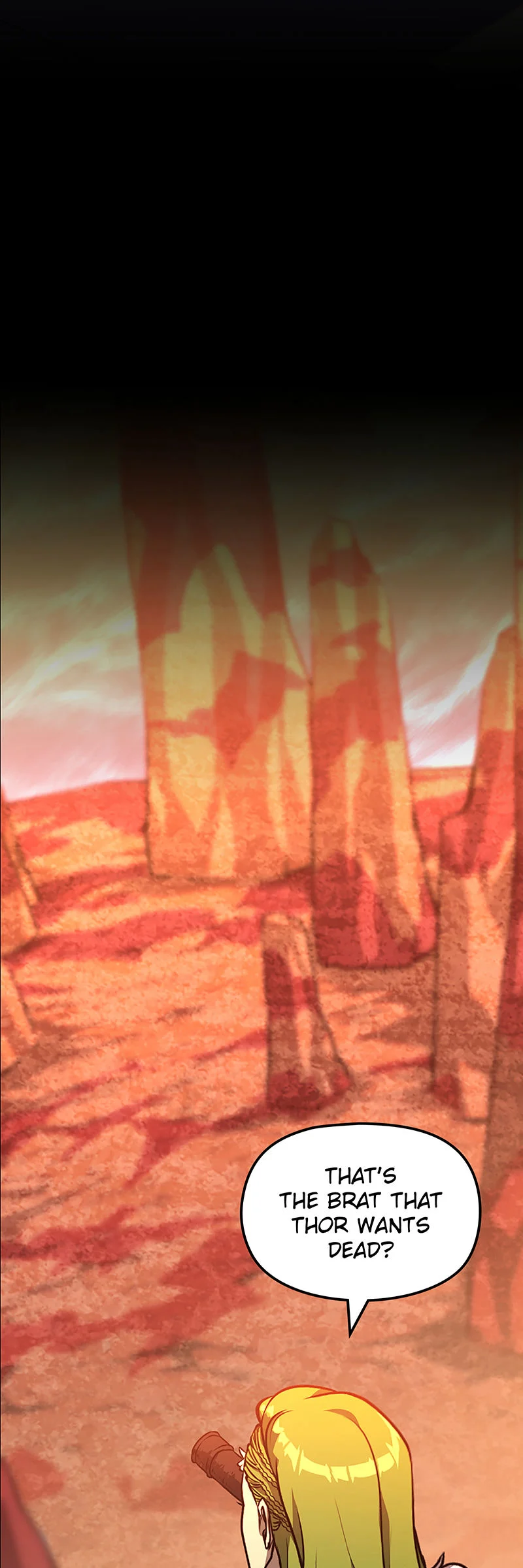 God Game Chapter 100 - Page 55