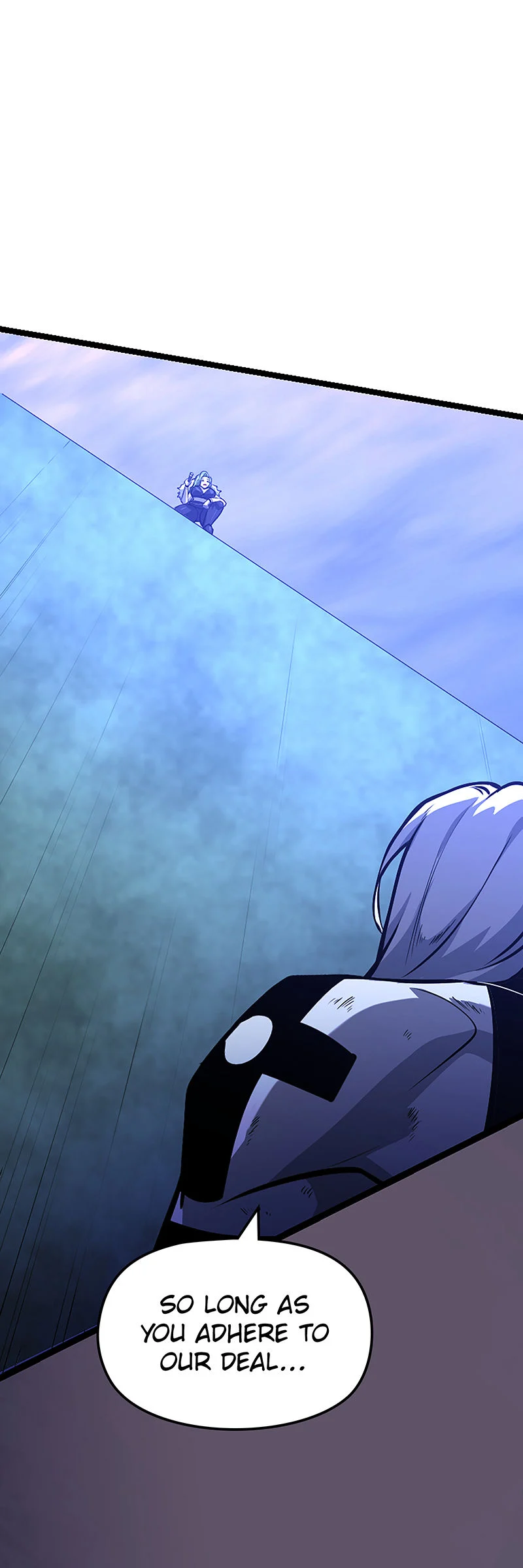 God Game Chapter 100 - Page 59