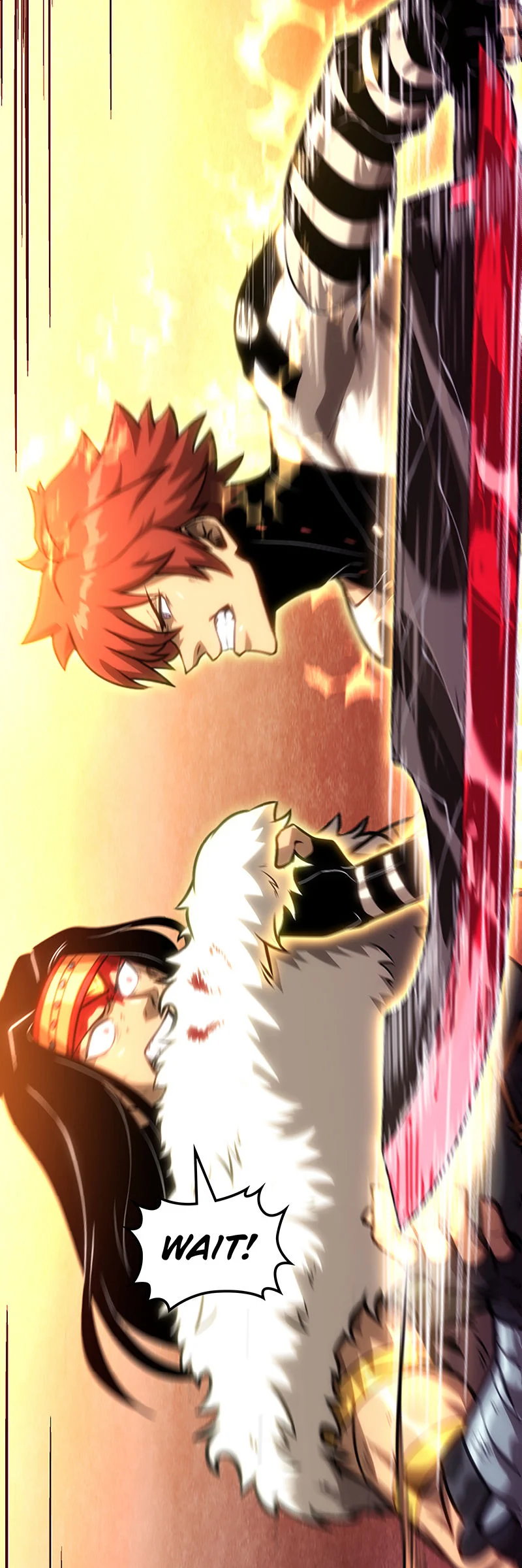 God Game Chapter 100 - Page 7