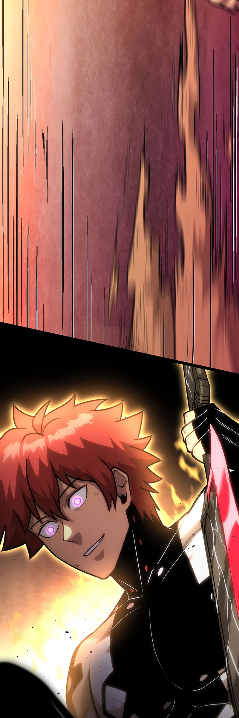 God Game Chapter 100 - Page 8