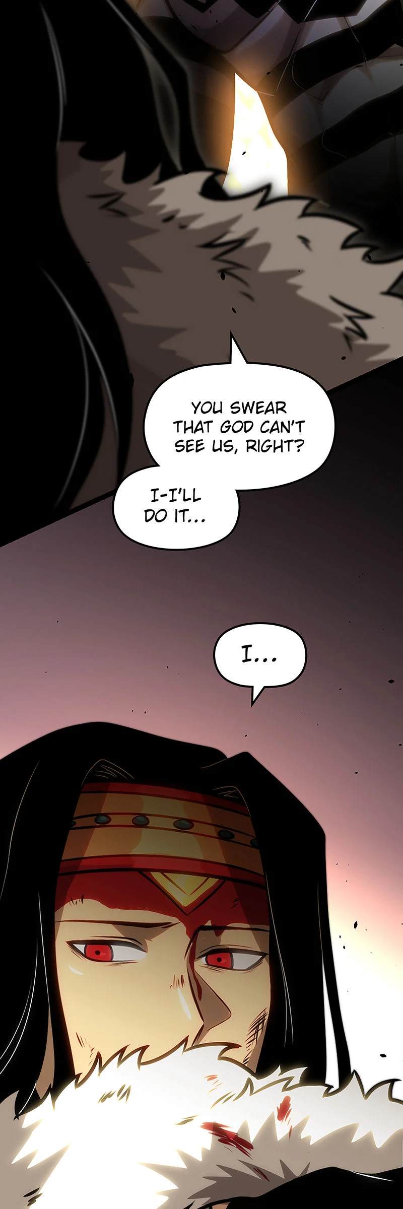 God Game Chapter 100 - Page 9