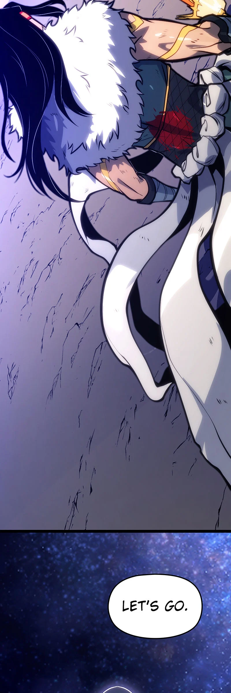 God Game Chapter 101 - Page 53