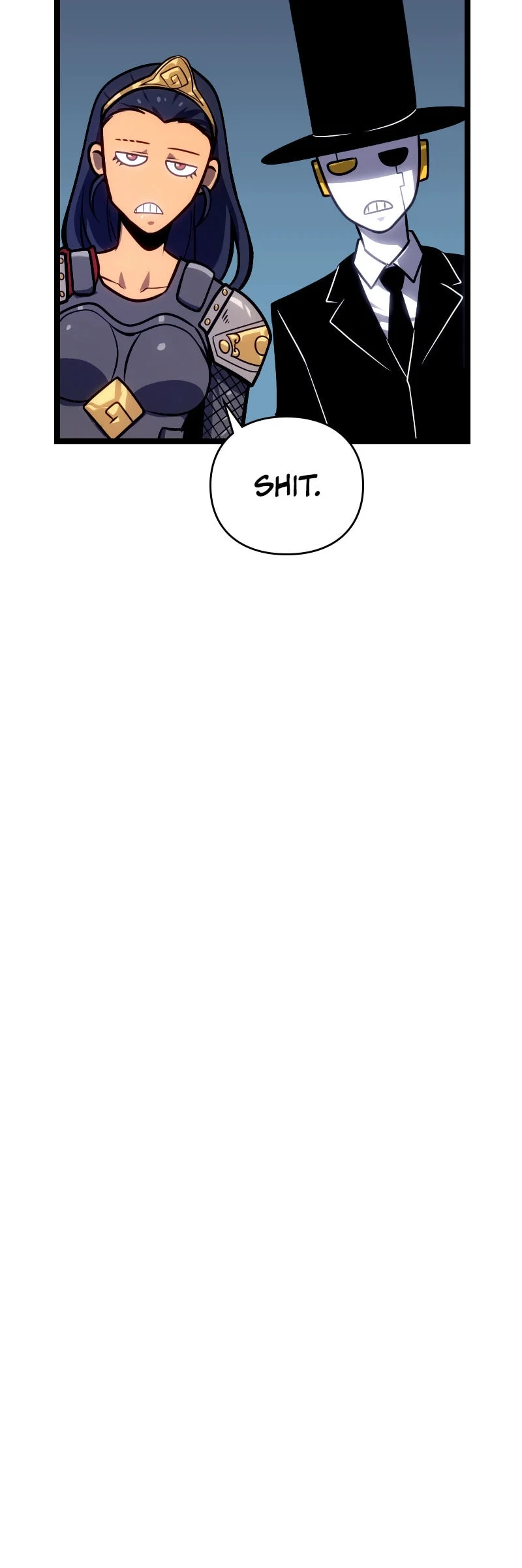 God Game Chapter 103 - Page 84