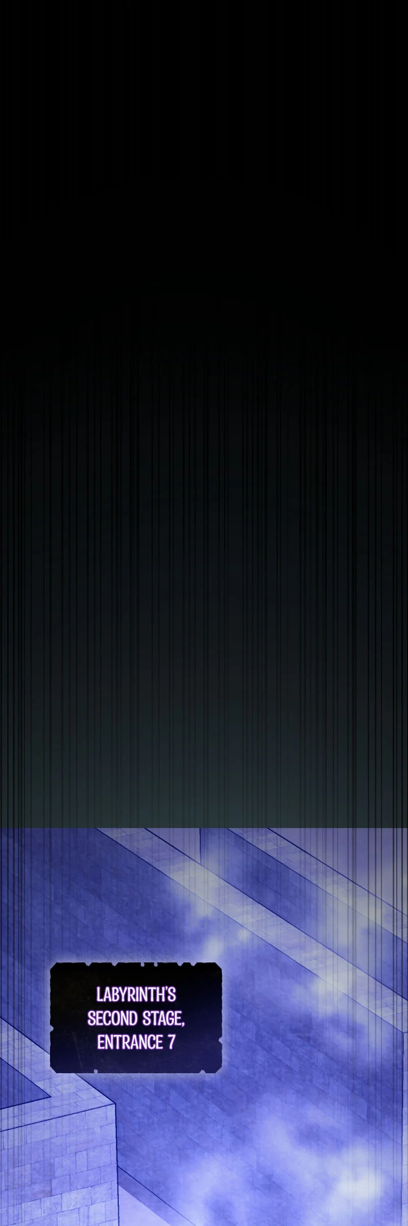 God Game Chapter 106 - Page 1