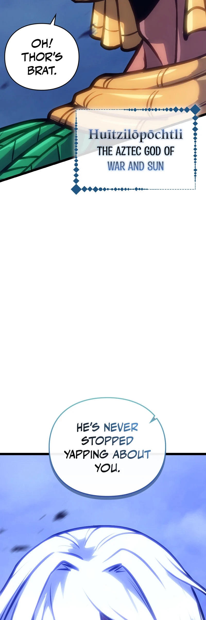 God Game Chapter 106 - Page 10