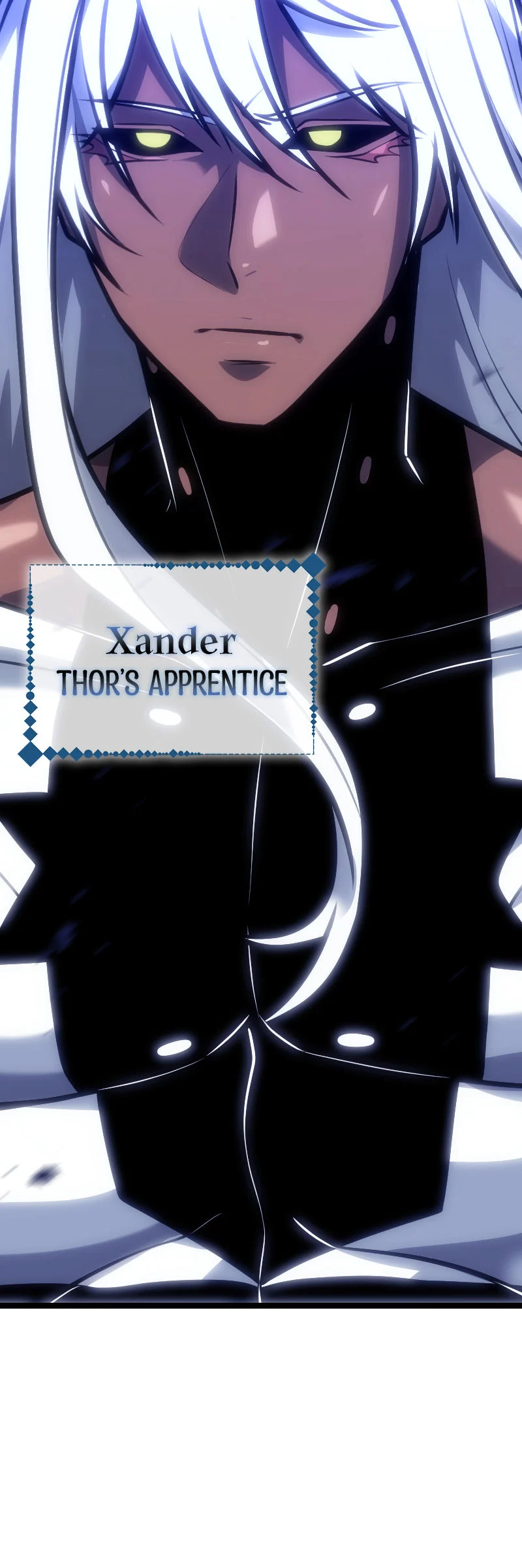 God Game Chapter 106 - Page 11