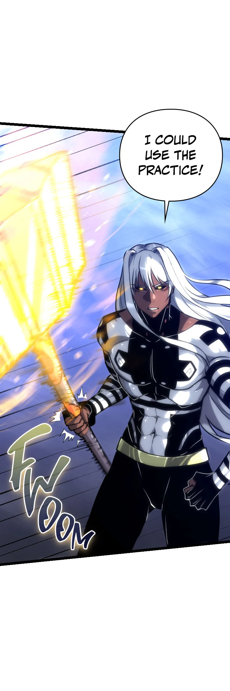 God Game Chapter 106 - Page 19