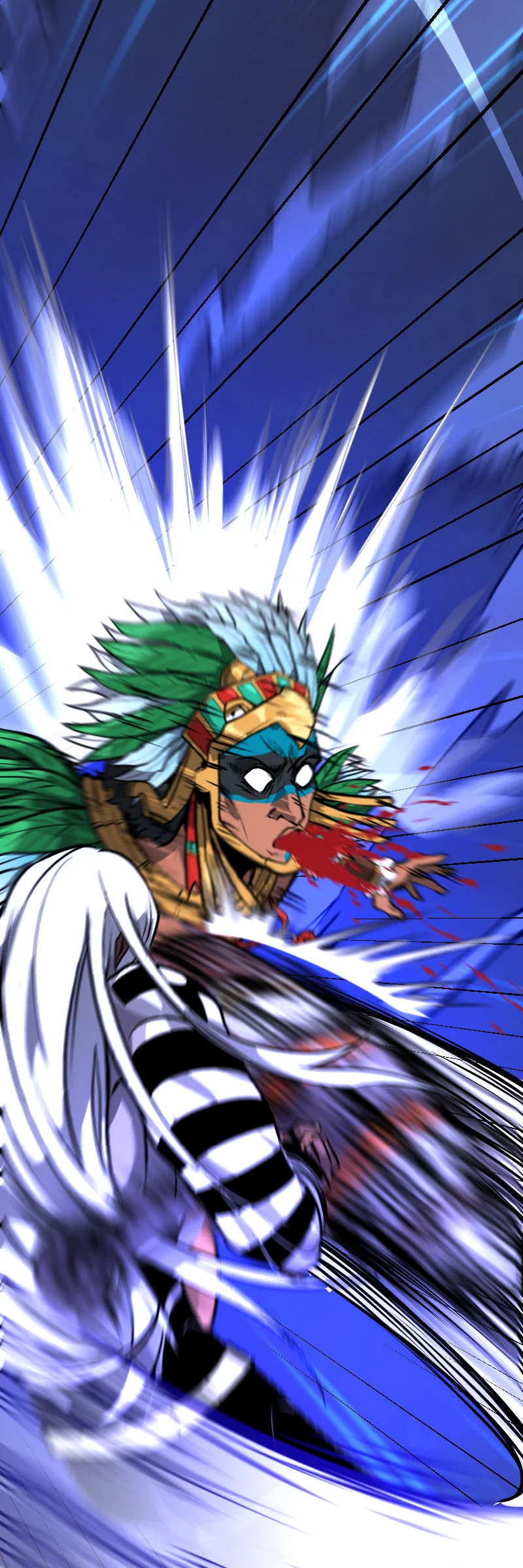 God Game Chapter 106 - Page 23