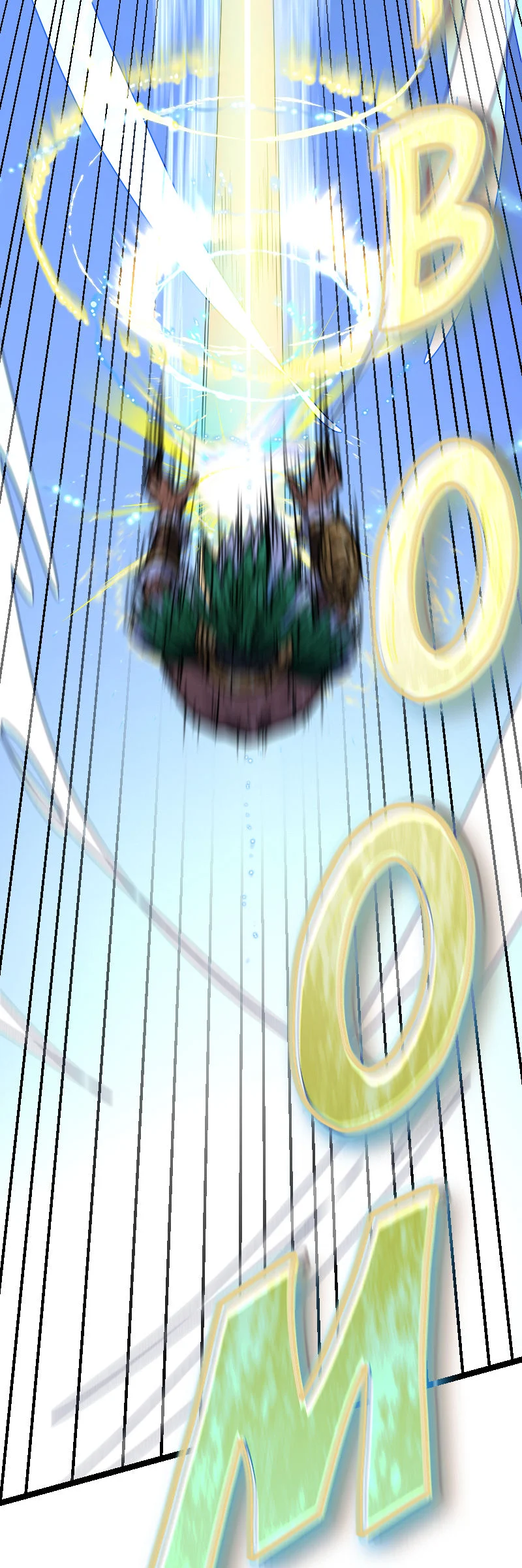 God Game Chapter 106 - Page 27