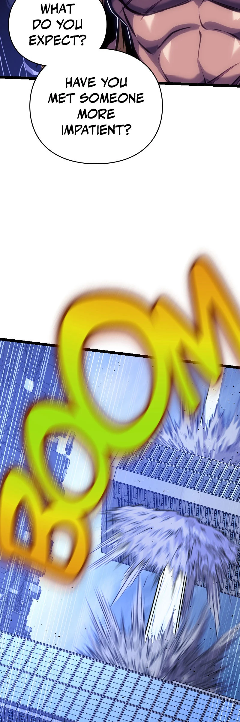 God Game Chapter 106 - Page 29