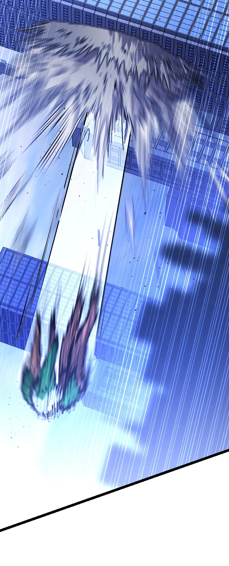 God Game Chapter 106 - Page 30