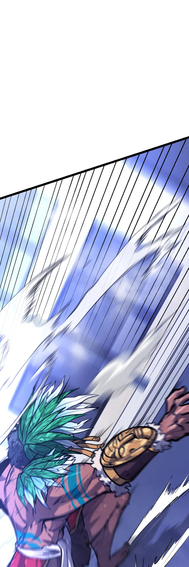 God Game Chapter 106 - Page 31