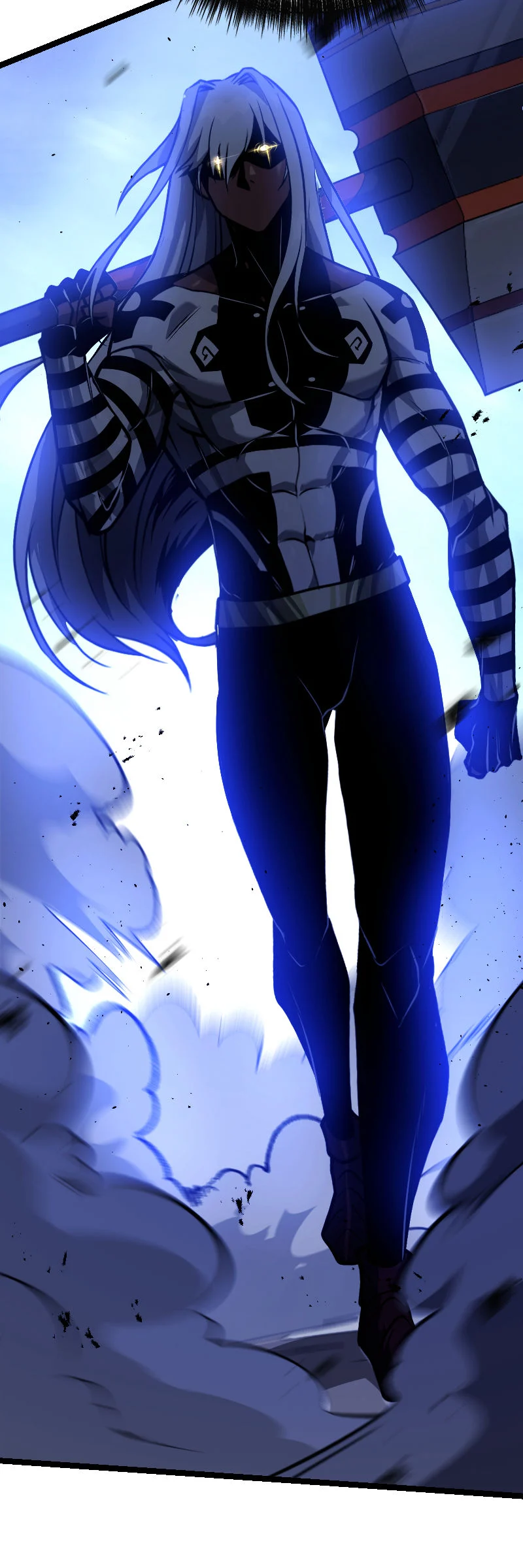 God Game Chapter 106 - Page 34