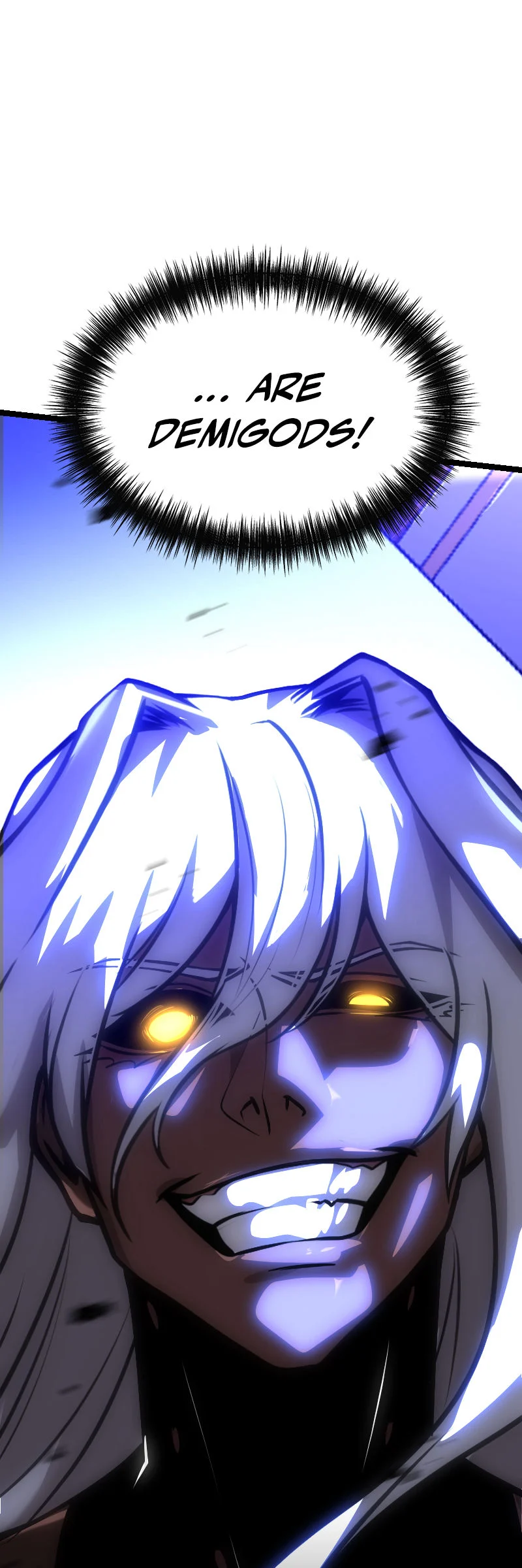 God Game Chapter 106 - Page 35