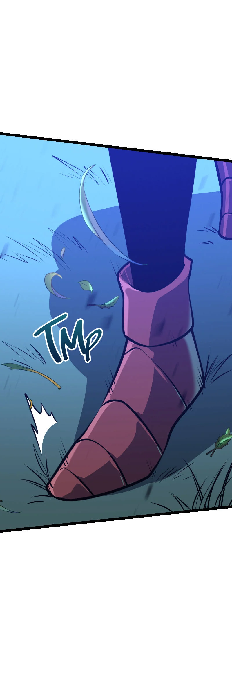 God Game Chapter 106 - Page 4