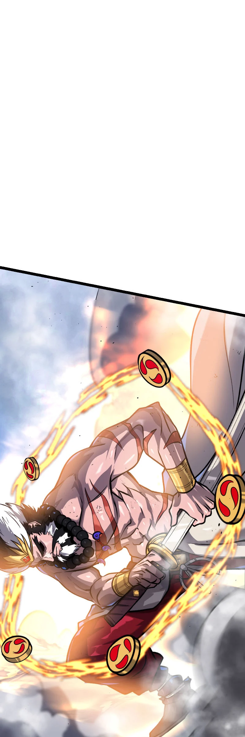 God Game Chapter 106 - Page 41