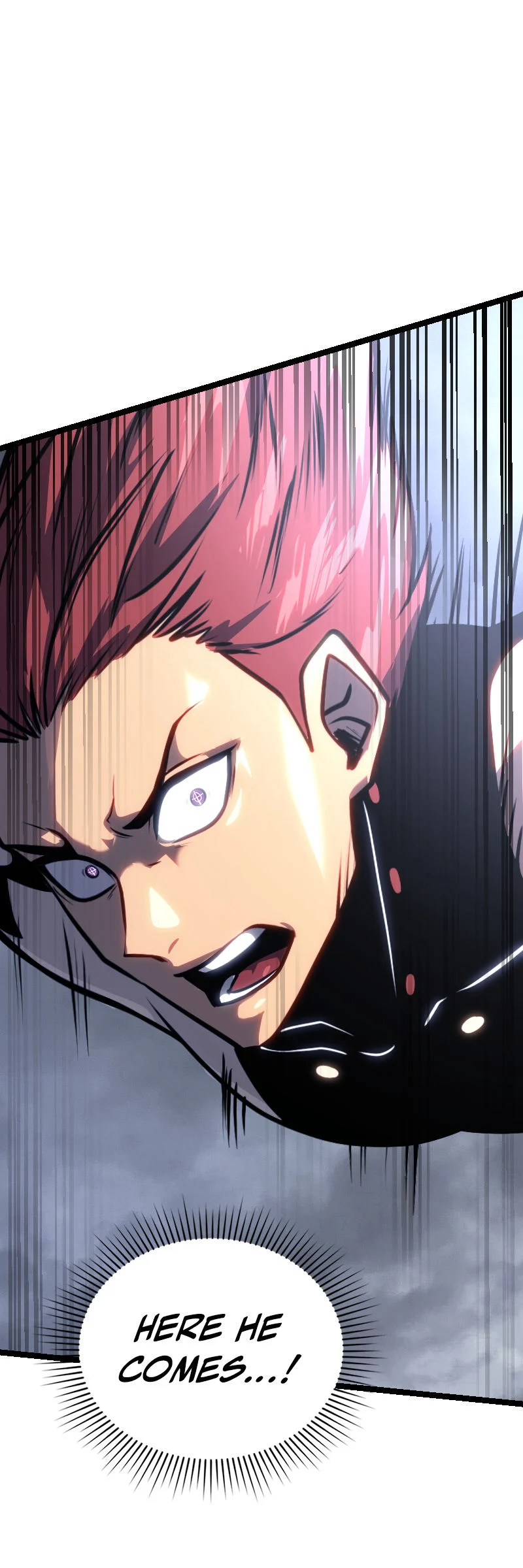 God Game Chapter 106 - Page 44