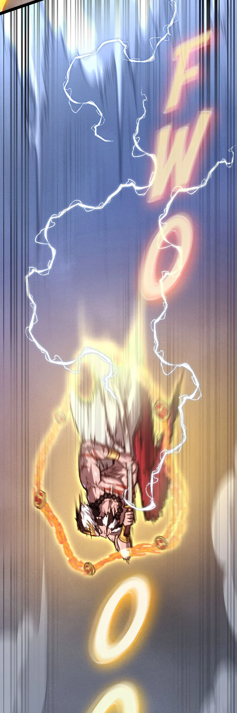 God Game Chapter 106 - Page 47