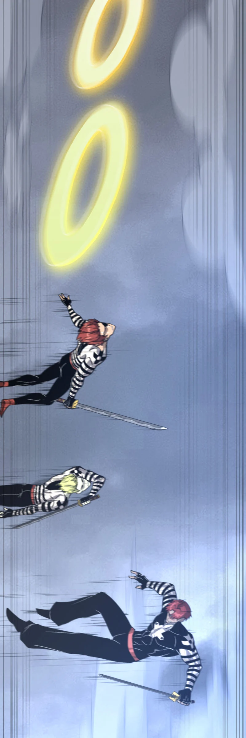 God Game Chapter 106 - Page 48